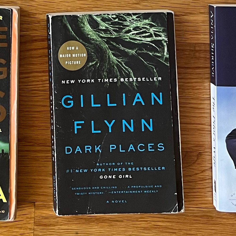 Dark Places